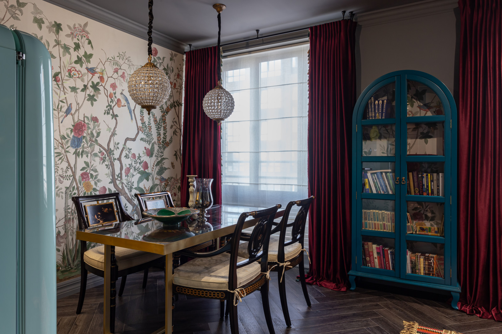 ЖК Савёловский сити