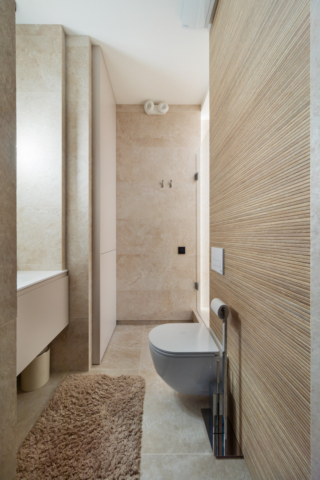 Квартира в ЖК Форум Сити 1