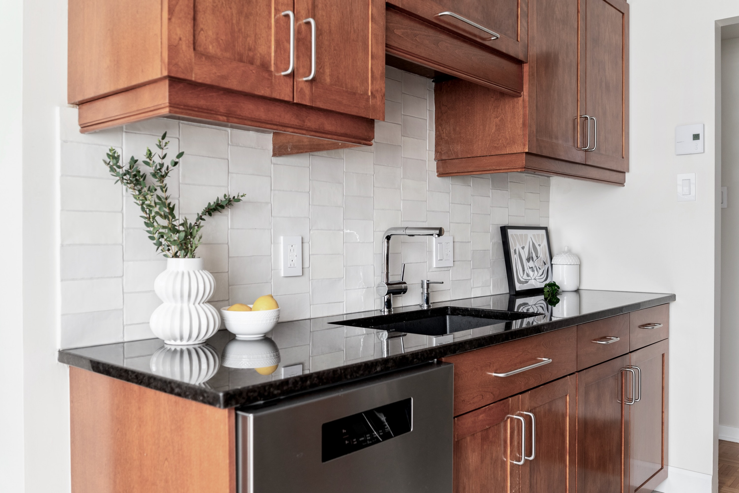 Kitchen Update
