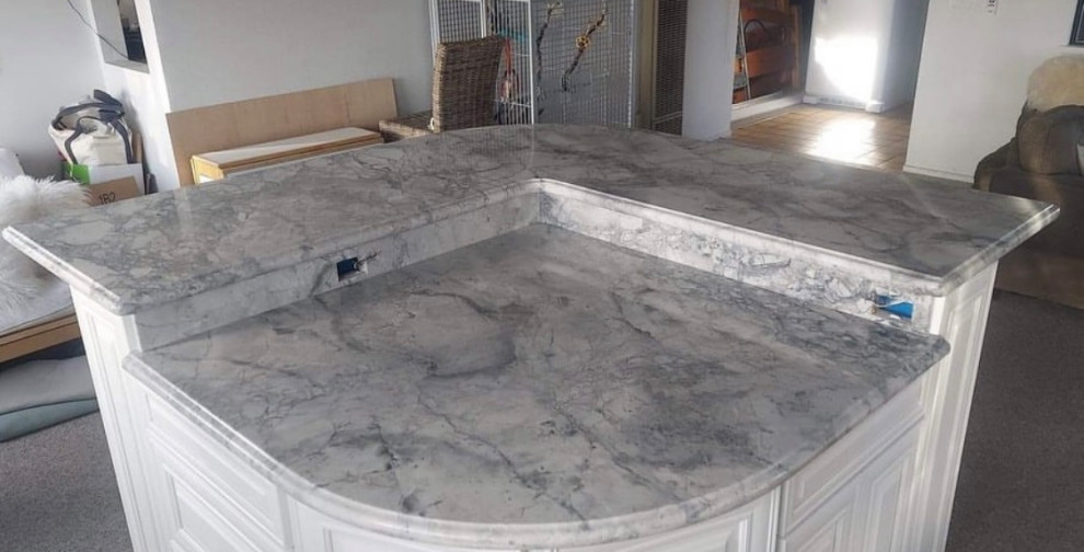Granite Kitchens