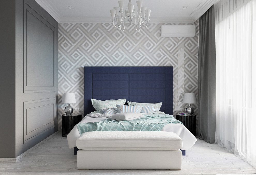 5-комнатная квартира в ЖК Онегин