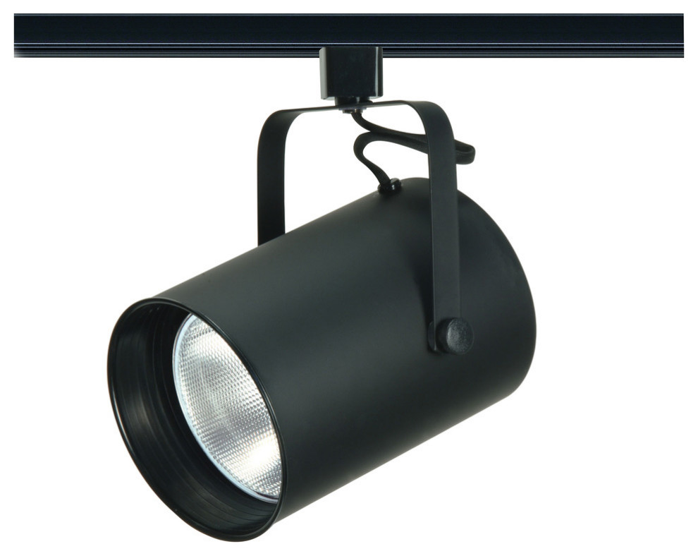 1 Light R40 Track Head Straight Cylinder Transitional Track Heads