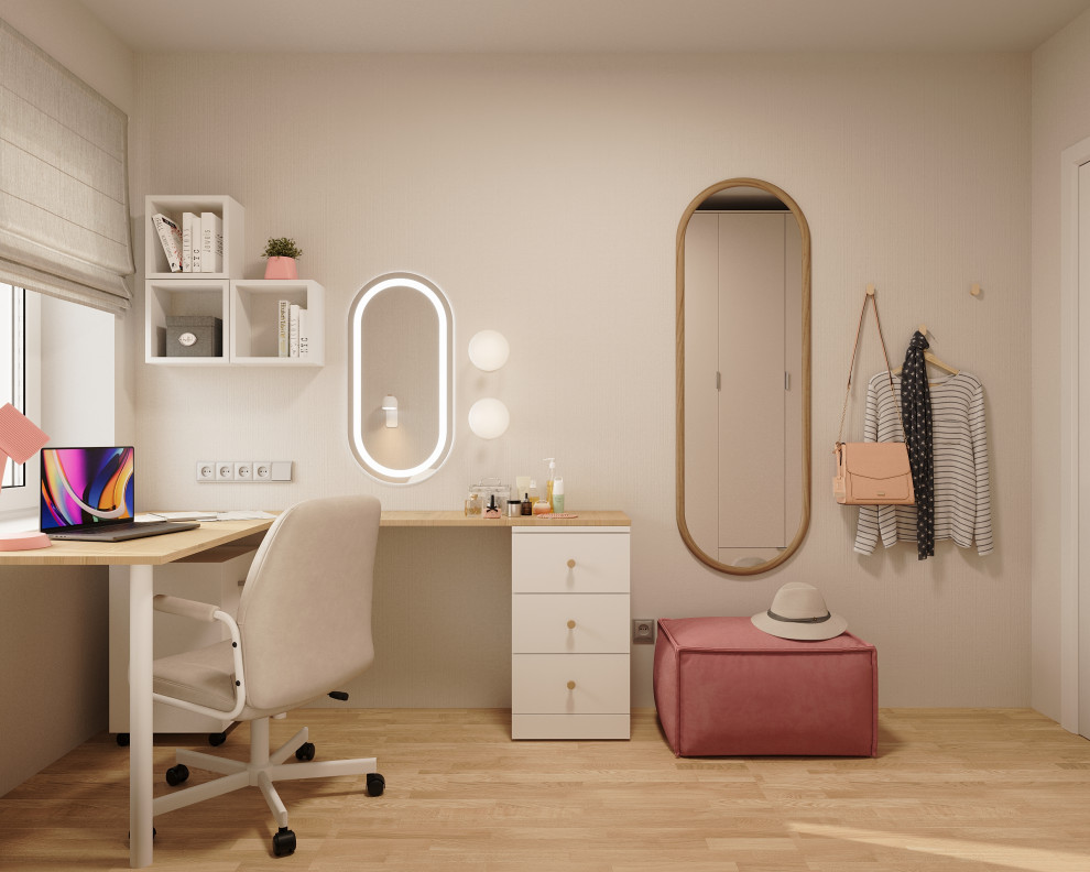 Детская для девочки-подростка