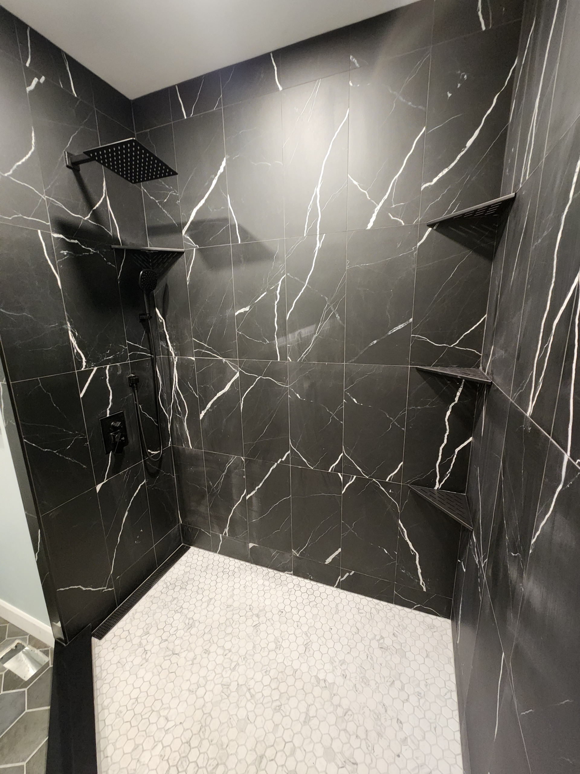 Warkworth Custom Home
