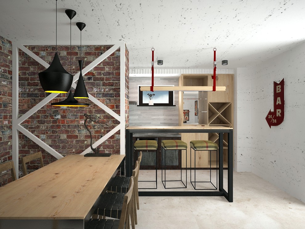 MIX моих интерьеров