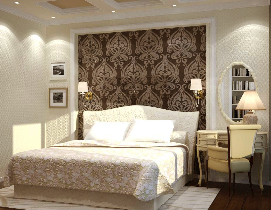 Квартира на пр. Королева