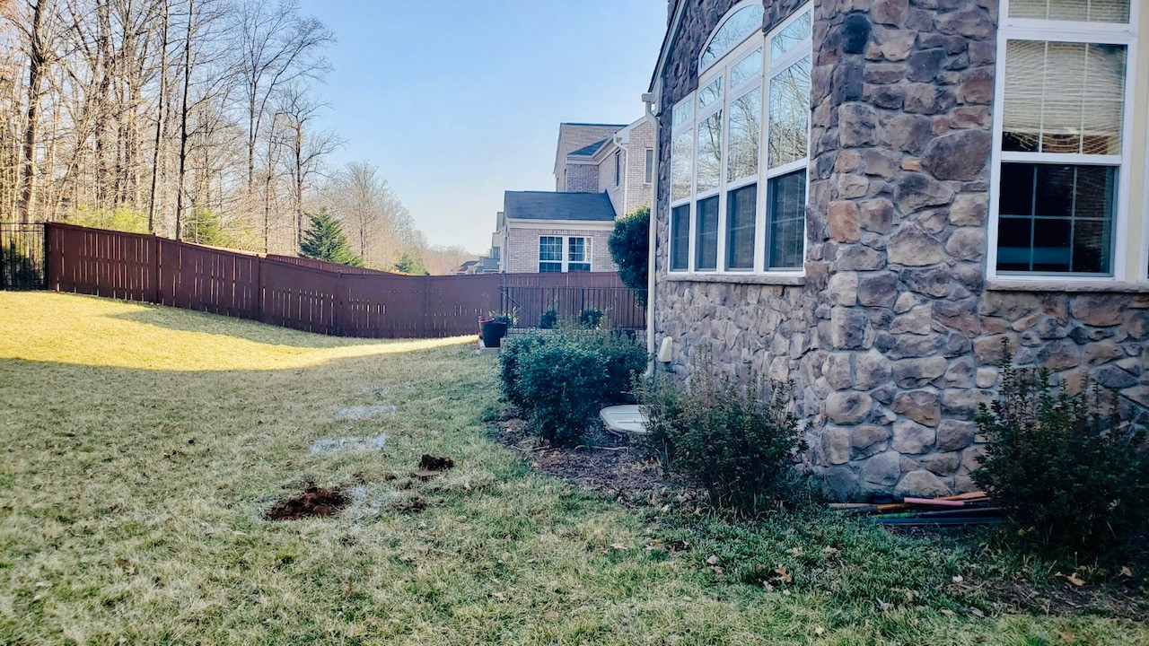 Deck Remodeling