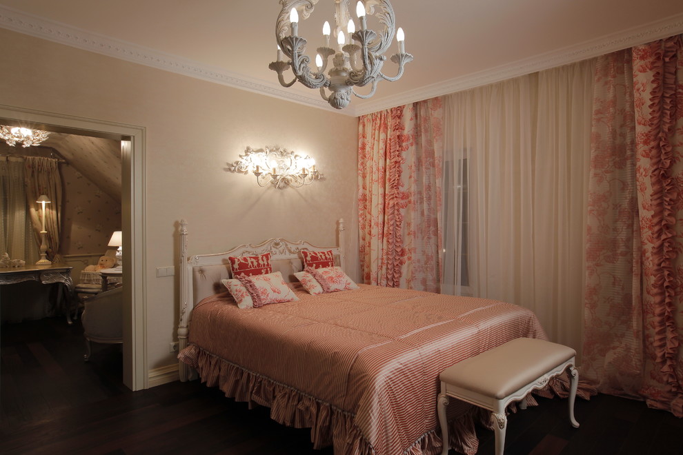 Коттедж на Новой Риге