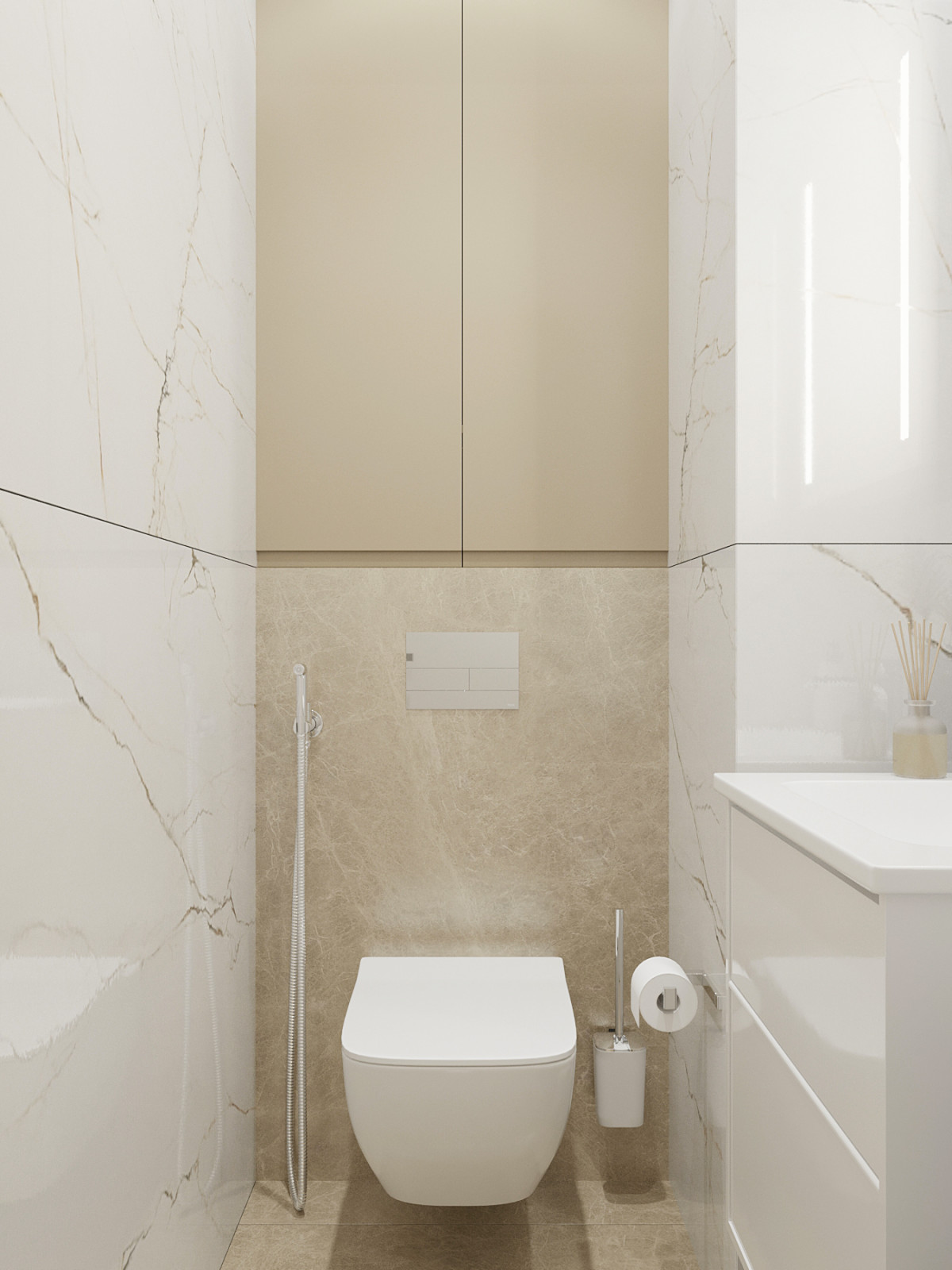 ЖК Терра, 52 м.кв.