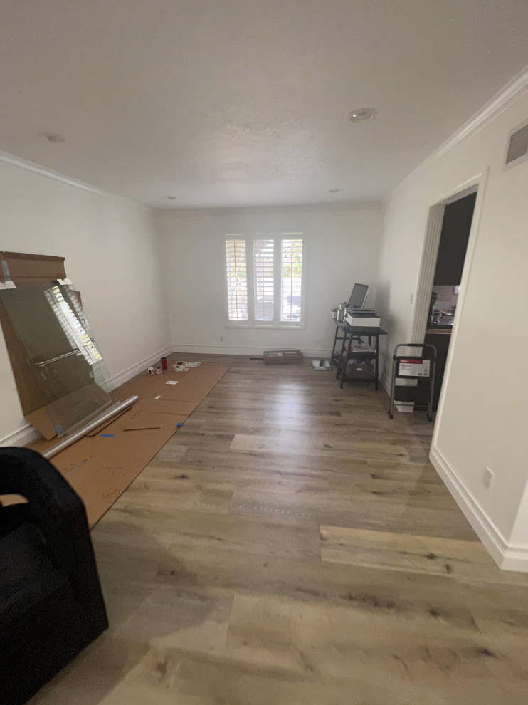 Greenwood Refresh