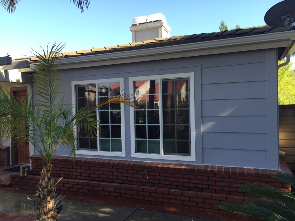 Exterior And Interior Paint