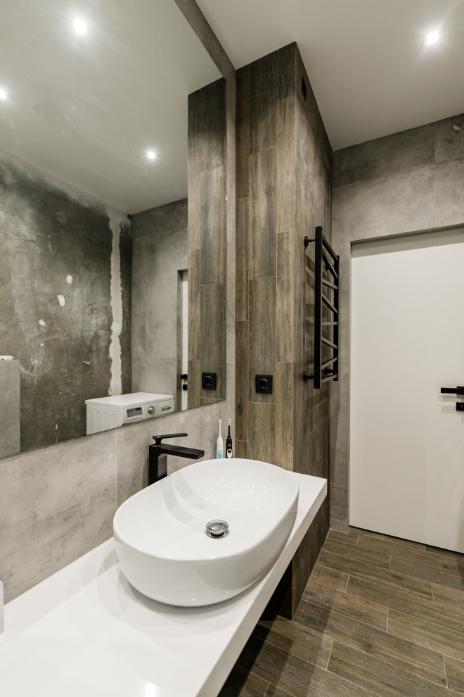 Ванная комната