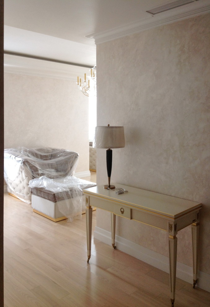 Воробьевы горы