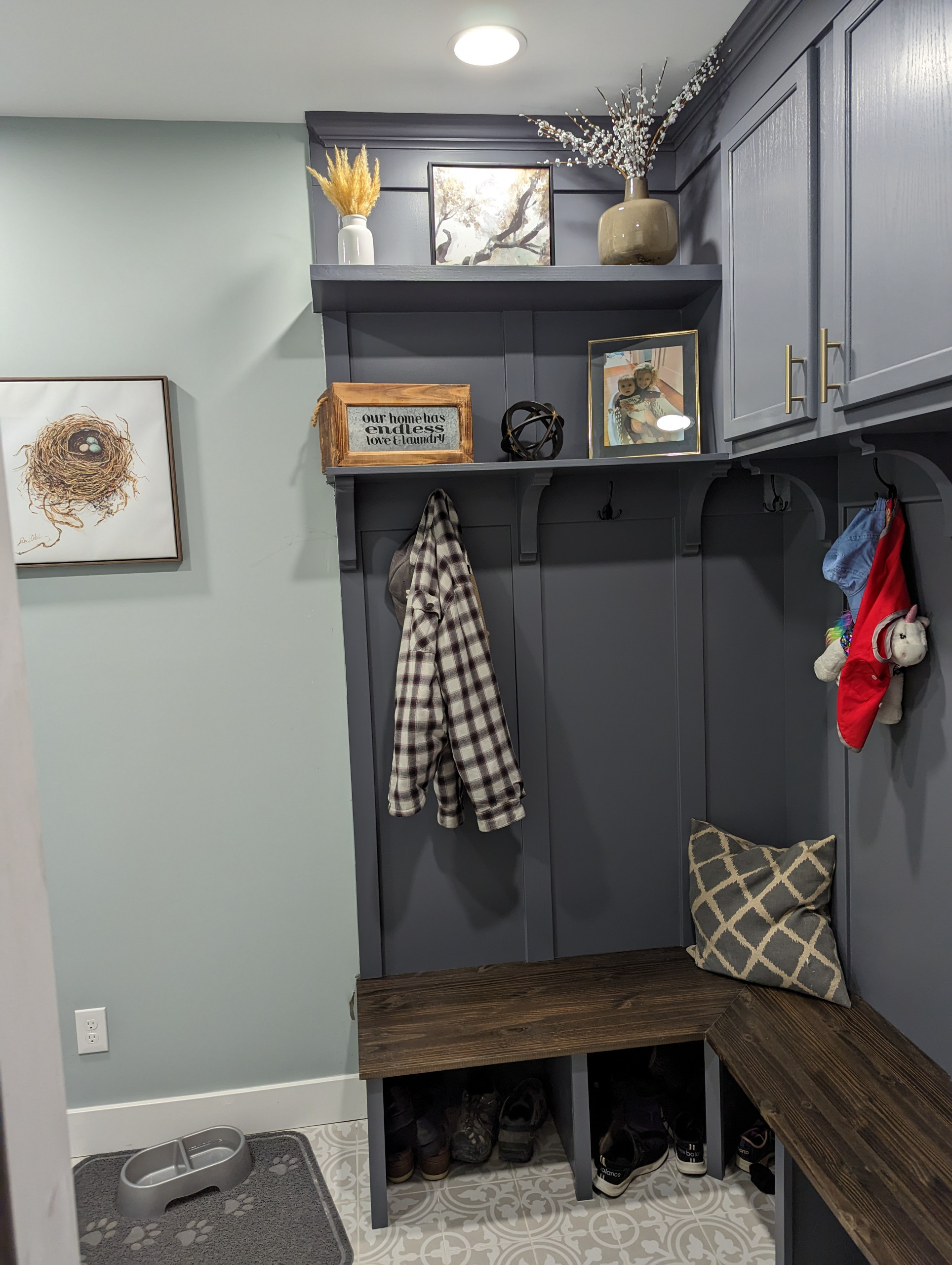Morrow Custom Home