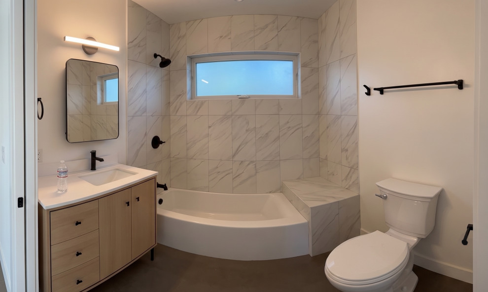 New 750sf Detached ADU in Los Altos, CA