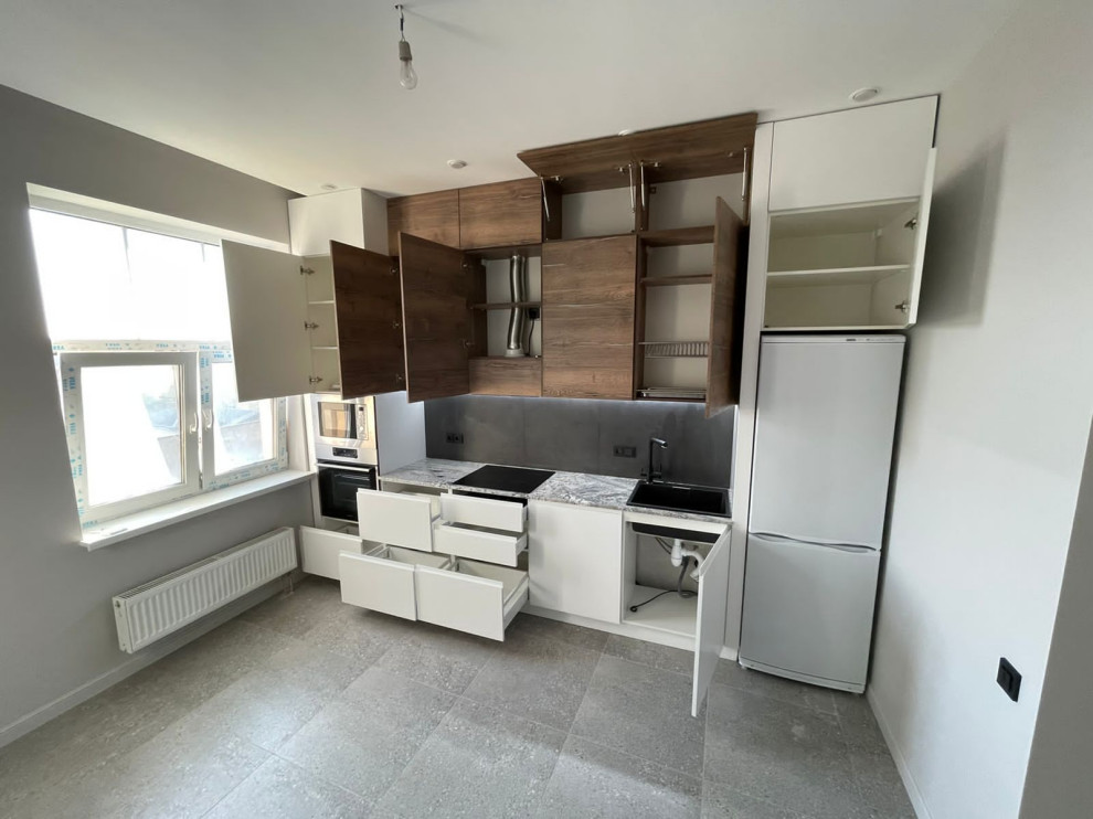 Кухня и мебель на заказ