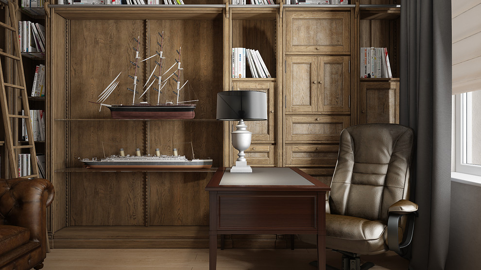 КП Новорижский