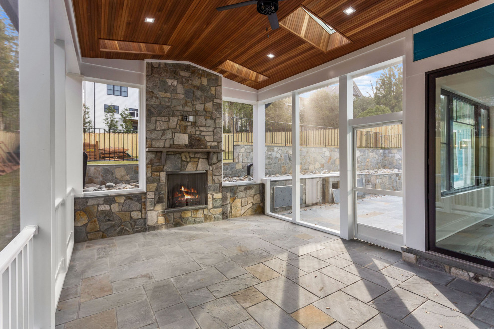 Modern Farmhouse Rochester II