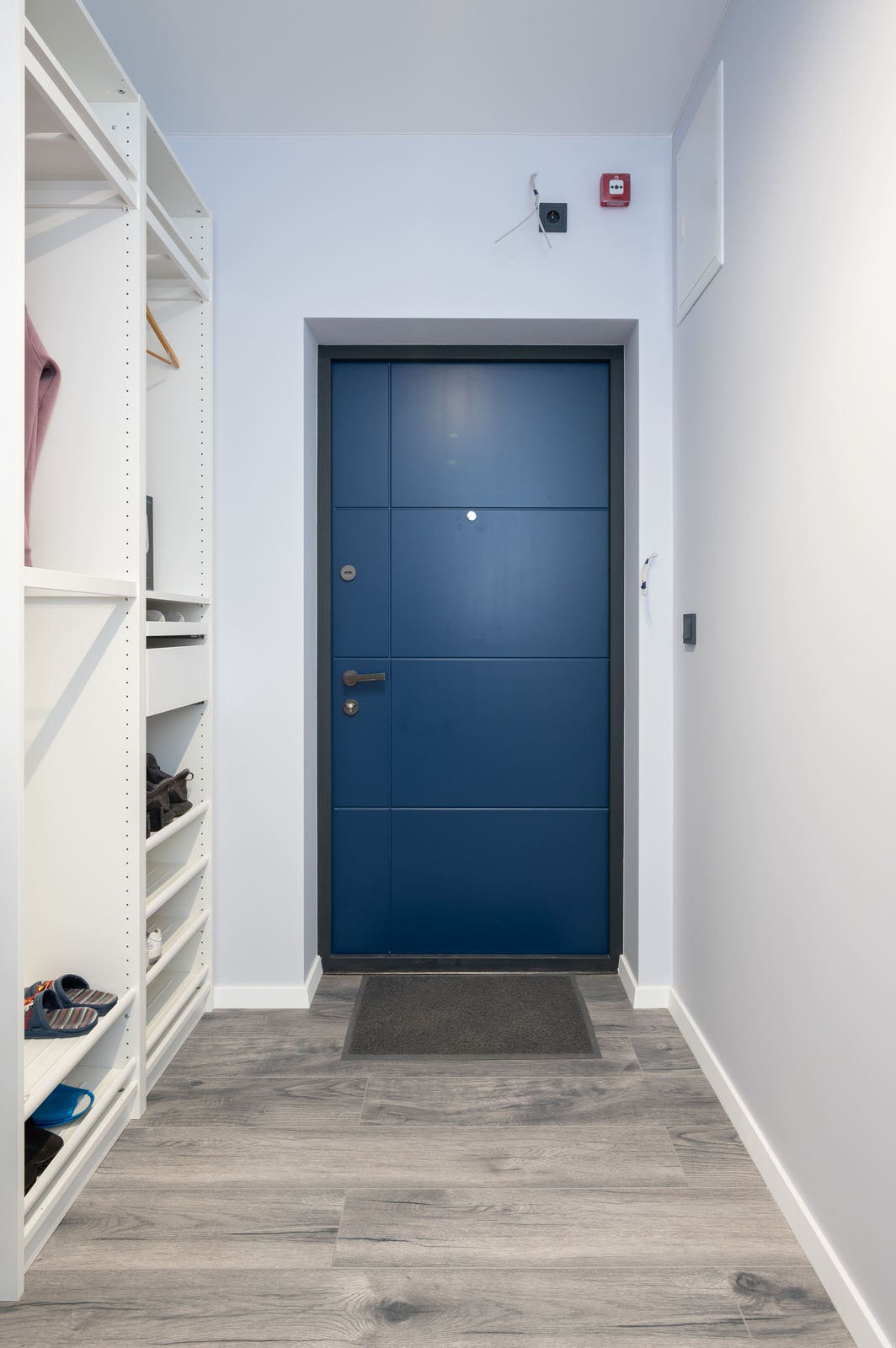 ЖК КутузовГрад 63м2