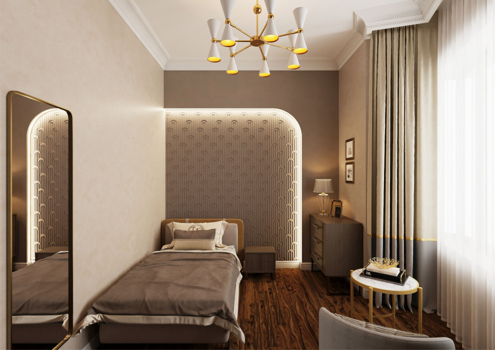 Дом для большой семьи