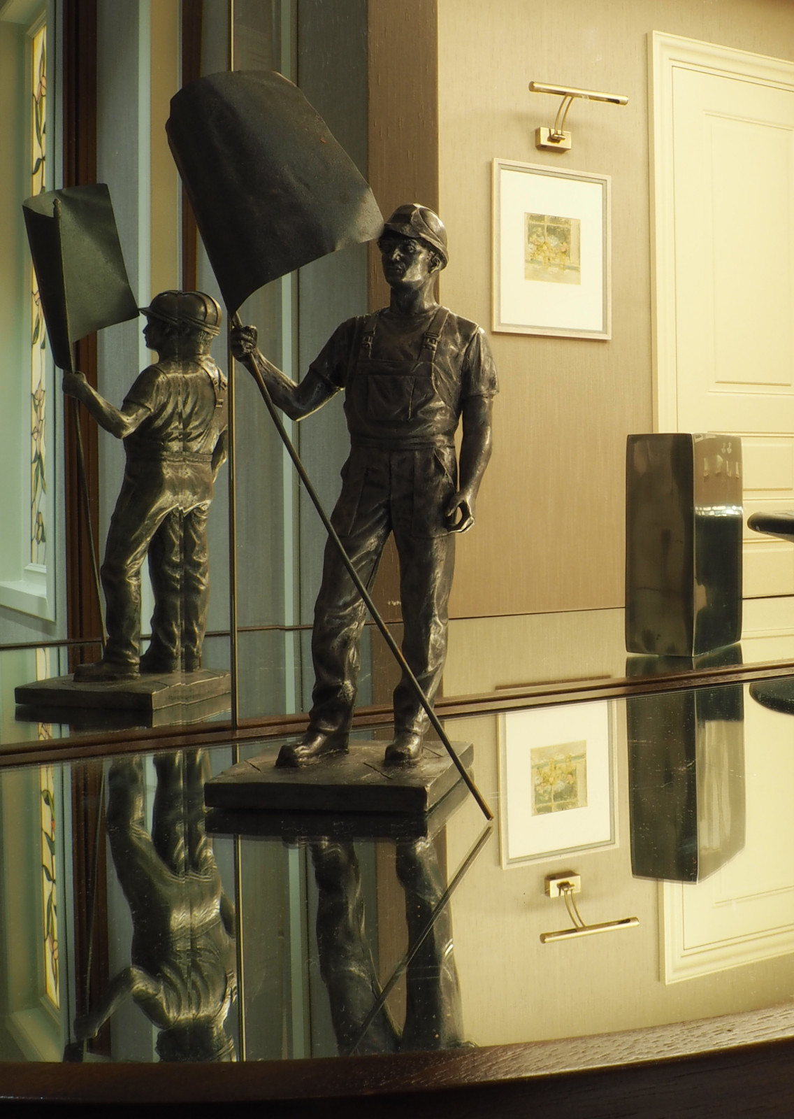 Квартира на Рублевском шоссе