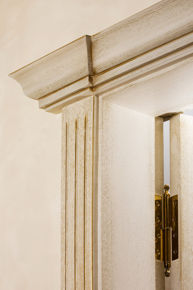 Элитная мебель для квартиры в Москве 3