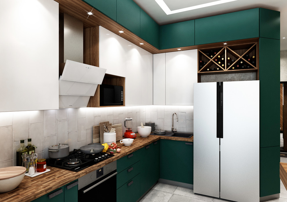 Свежесть тропиков