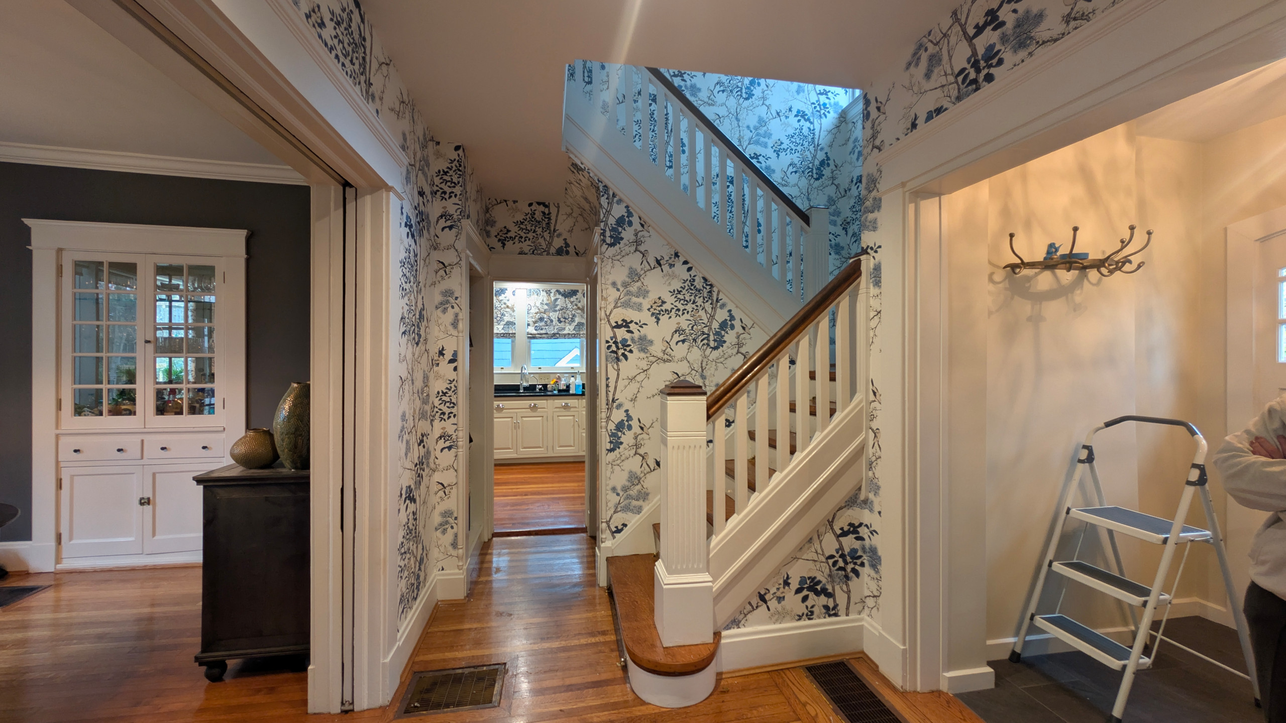 Cottage on Peasenhall