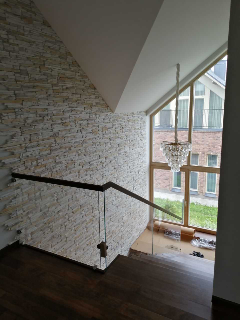 Петергоф. Коттеджный  поселок Сад времени