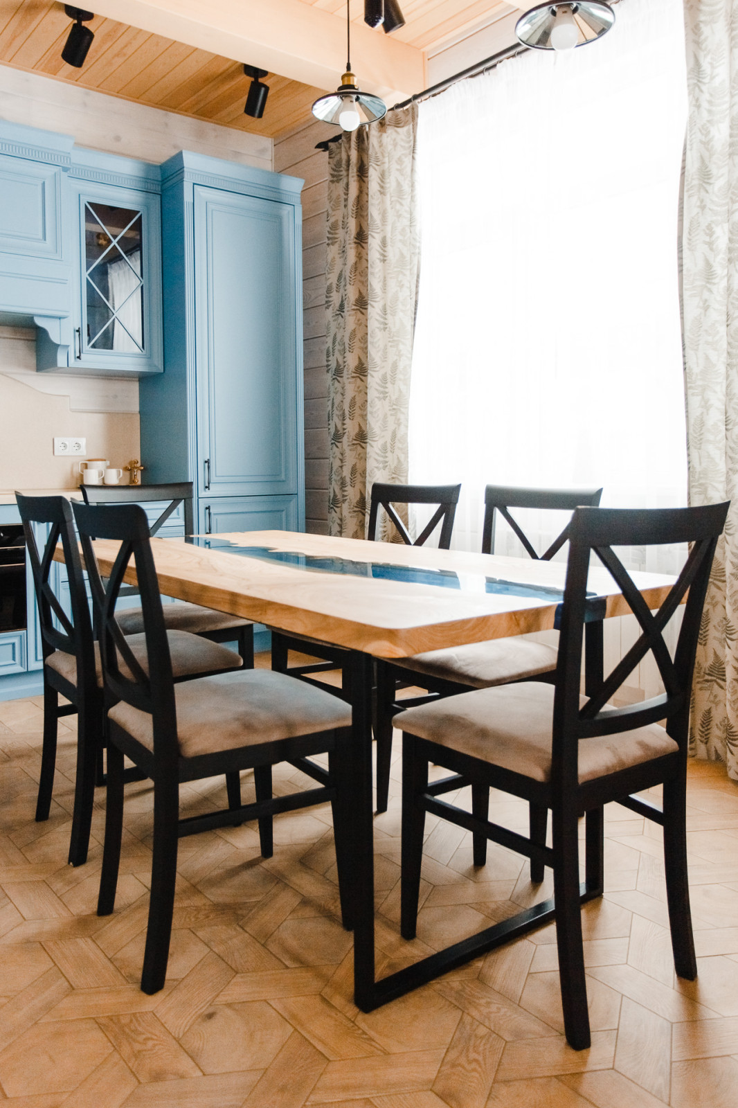 Загородный дом, 170 кв.м