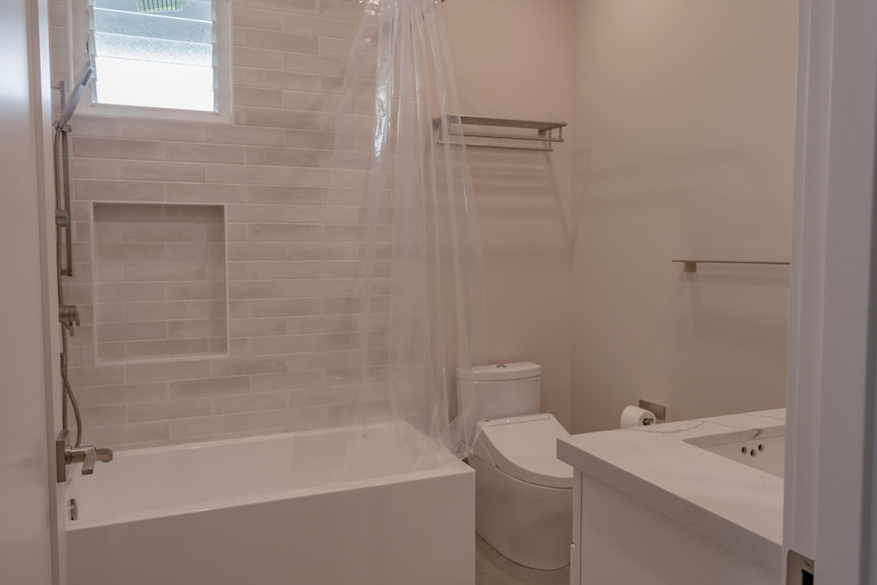 AWALAU RD. renovation