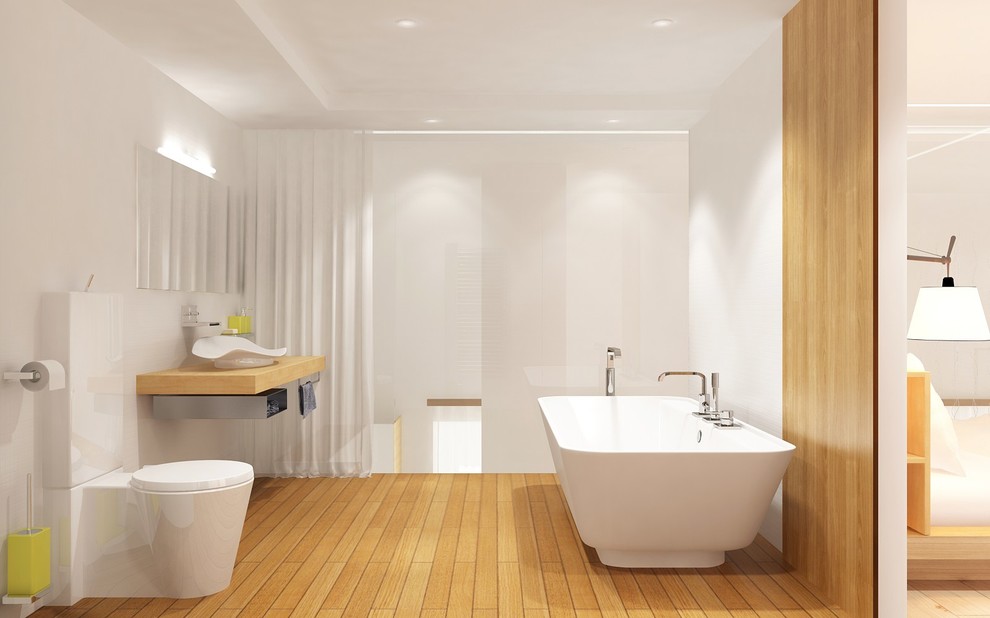 The Loft на Тульской