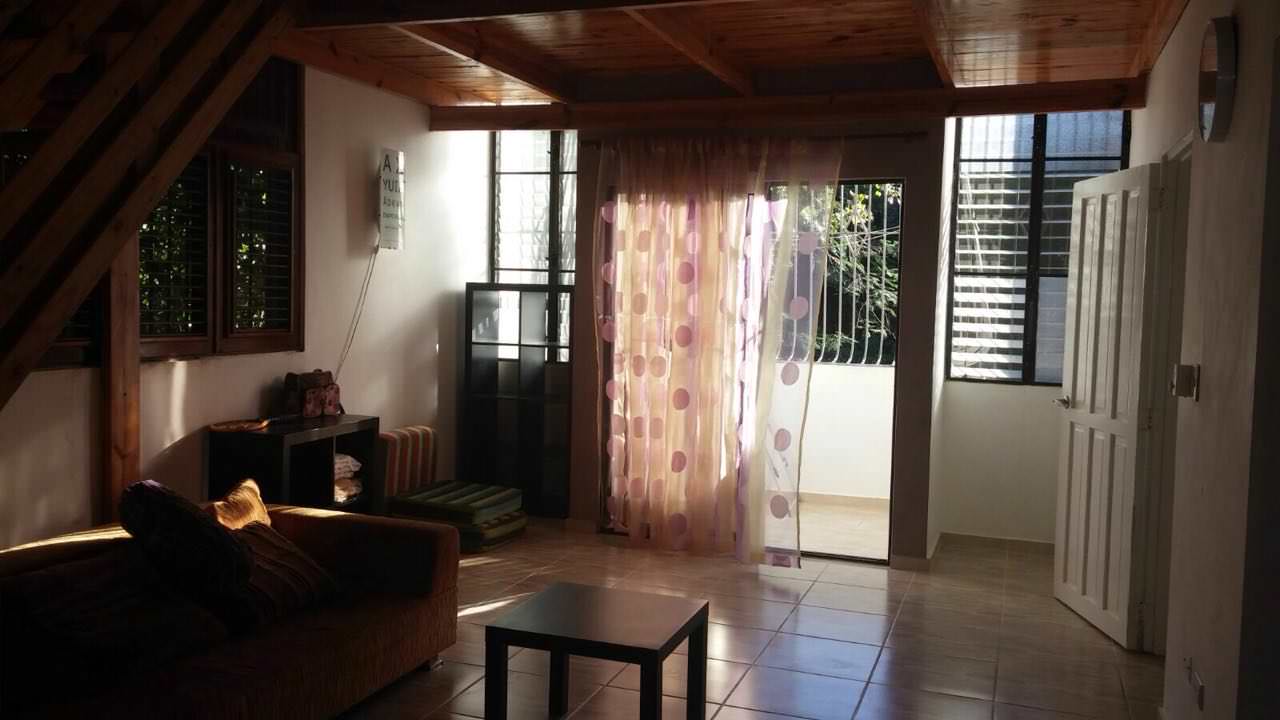 APARTMENT SOSUA