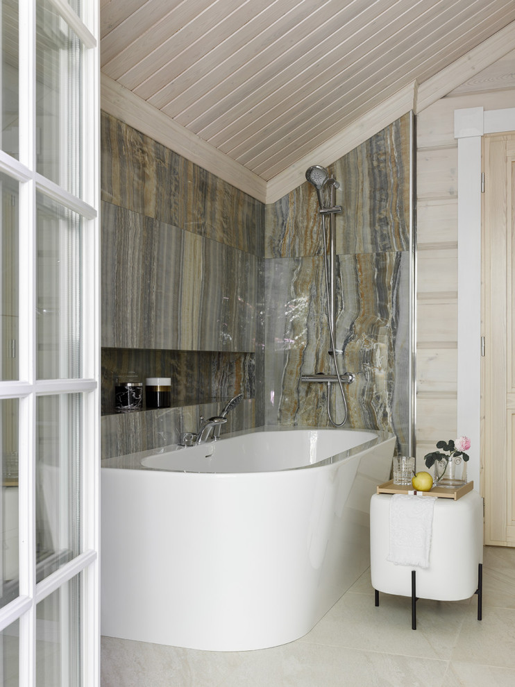 Ванная комната