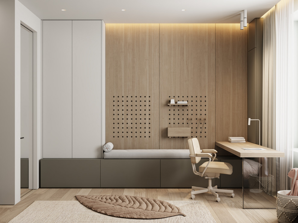 Квартира в ЖК Тушино 2018