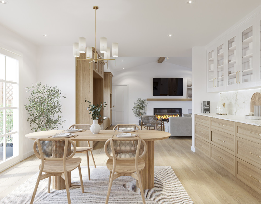 Rose Ave, Home Remodel