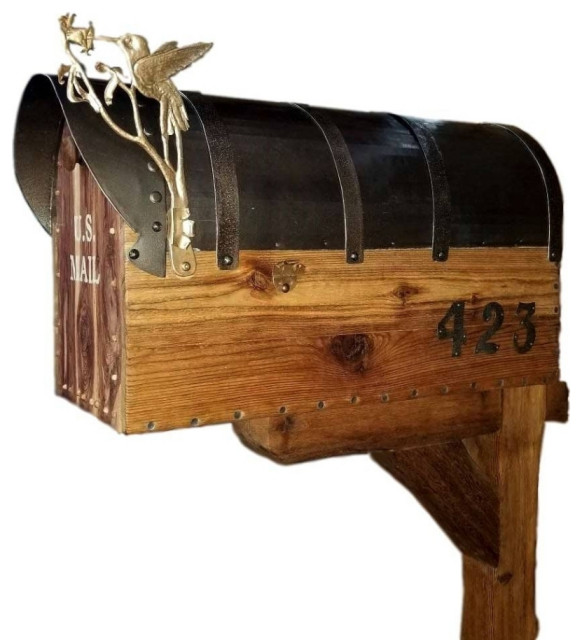  rustic