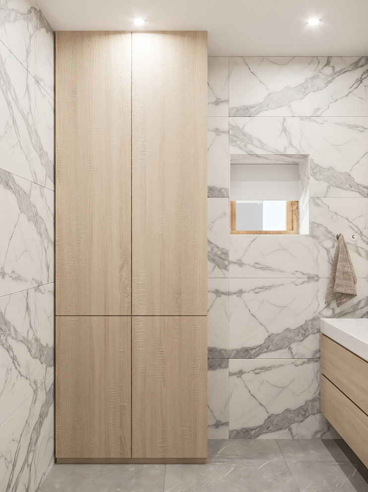 Дизайн-проект дома