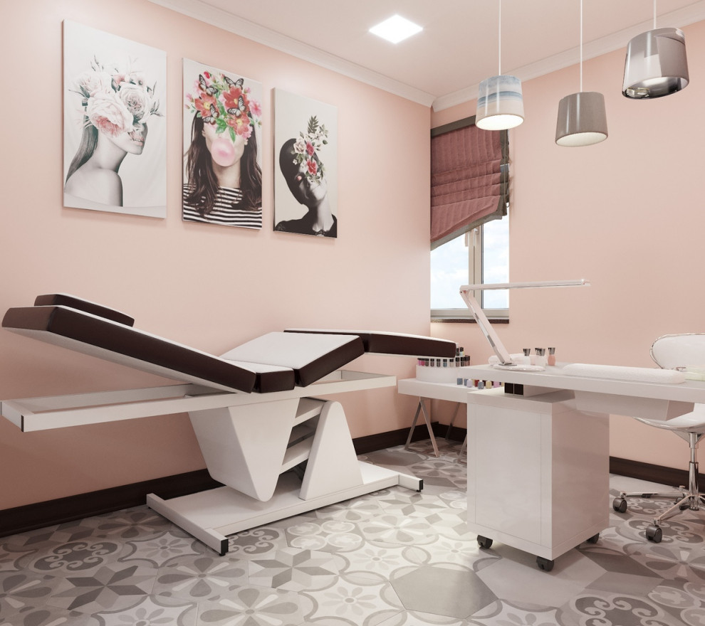 "Как в Лос-Анджелесе" салон красоты