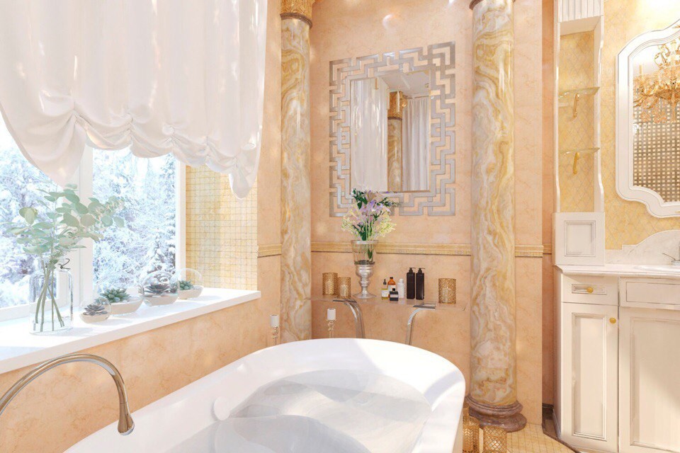 Дом в Белгороде