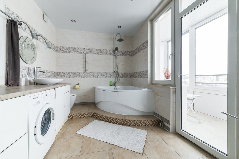 Квартира на Егорова