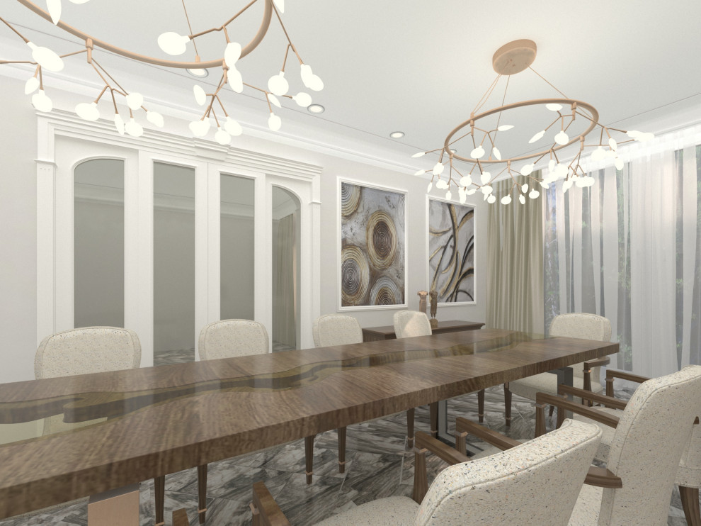 ЖК "Ренесанс"