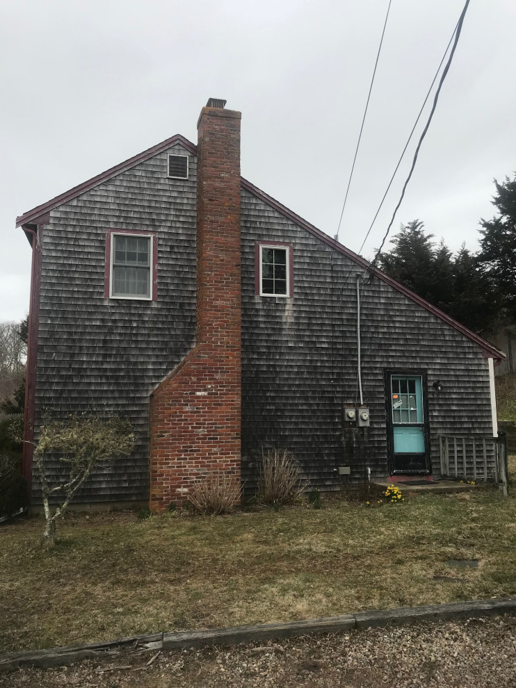 Chatham Home Project