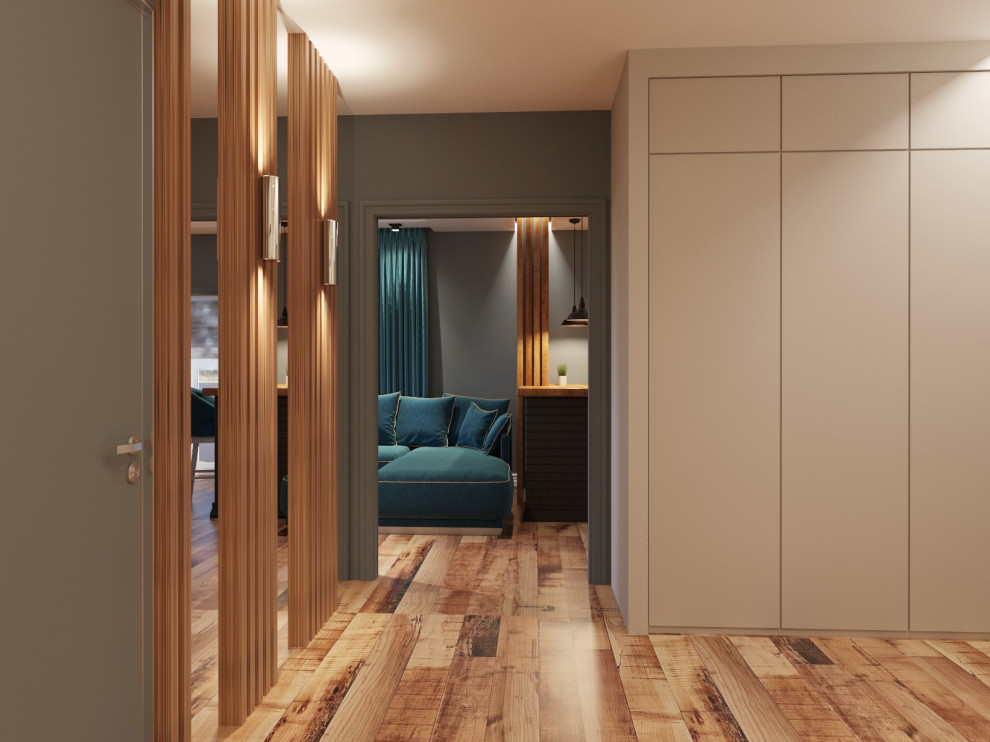 Квартира для Владимира