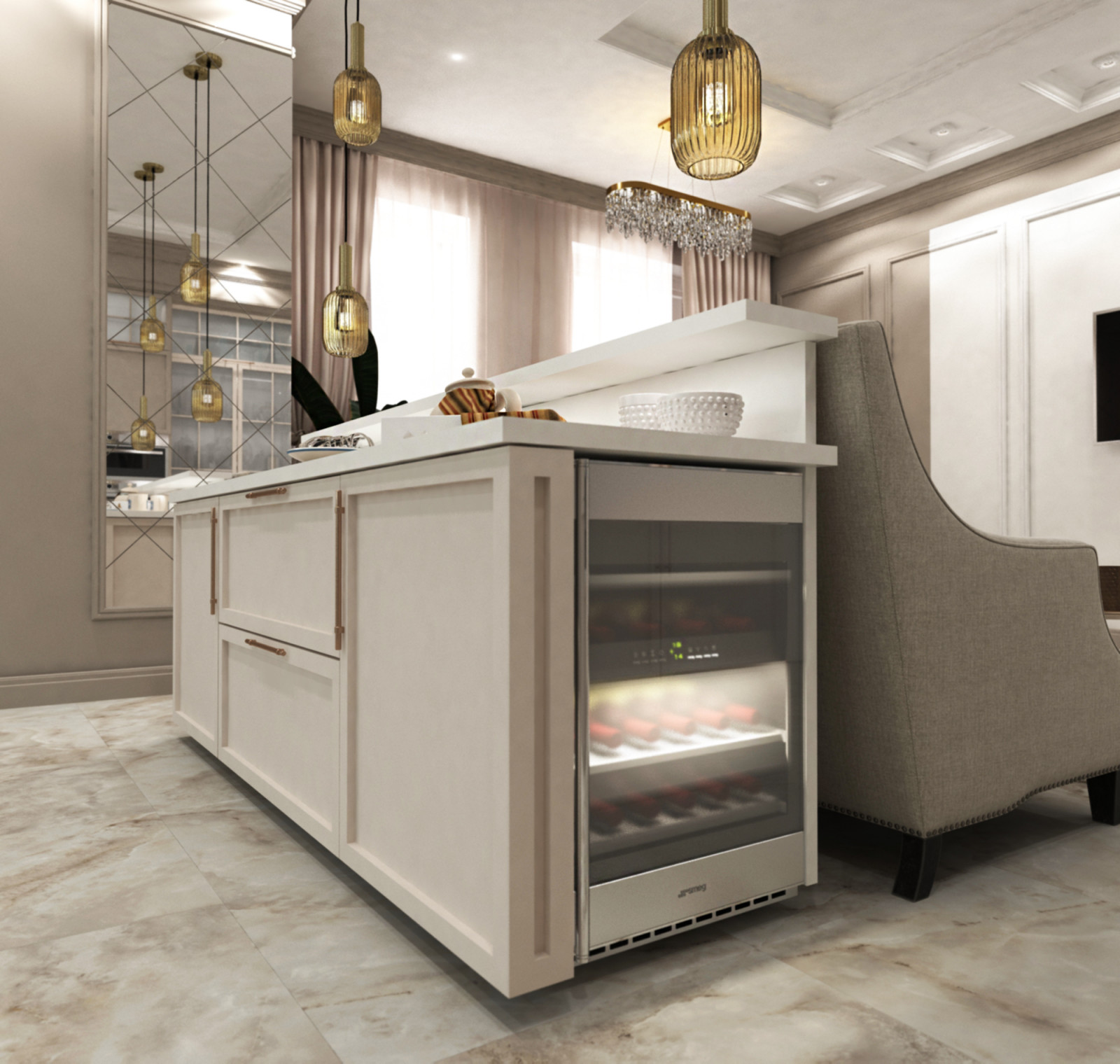 ул. 60 лет СССР