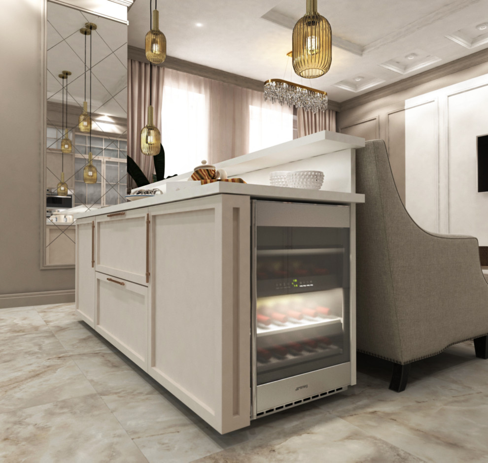 ул. 60 лет СССР