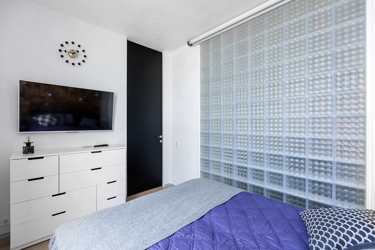 Квартира на Ленинградском шоссе