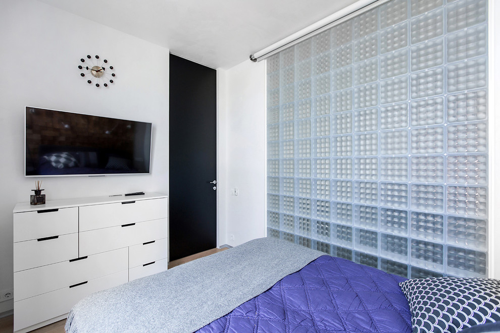 Квартира на Ленинградском шоссе