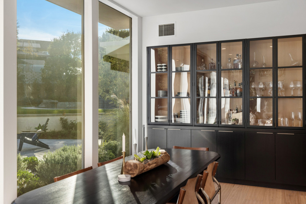 Newport Beach Home Remodel