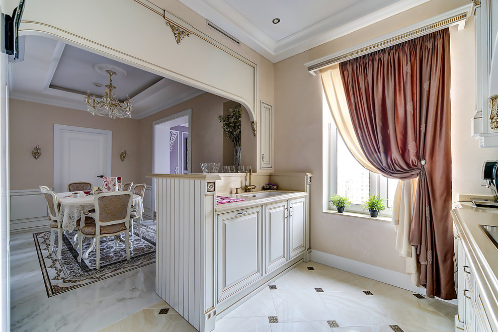 Дизайн студия "D7INTERIOR" - Dilya Akramova